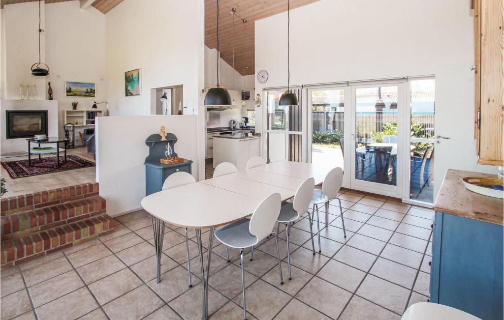 Nice Home In Sams With Sauna, 4 Bedrooms And Wifi photo 4