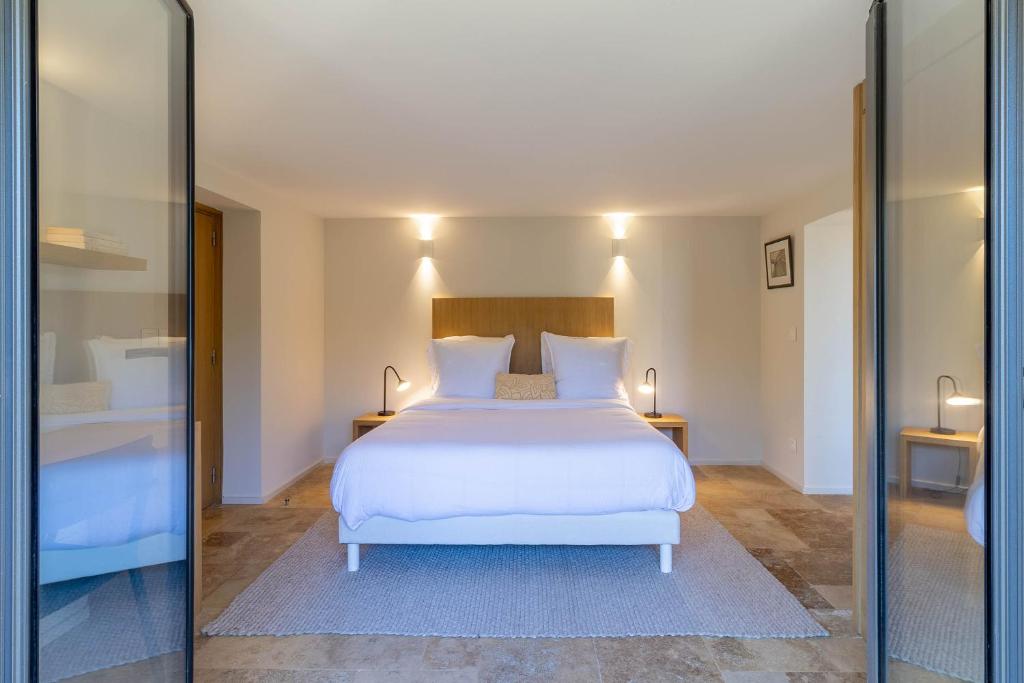 Mougins Collection - Ravissante Suite avec Bassin chauffé en saison photo 4