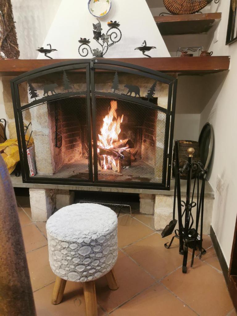 Casa Vacanza Pescocostanzo photo 1