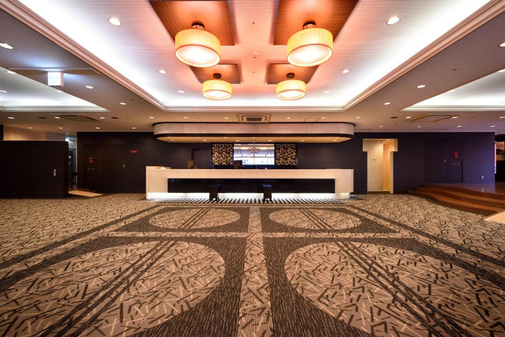 APA Hotel Utsunomiya-Ekimae photo 2