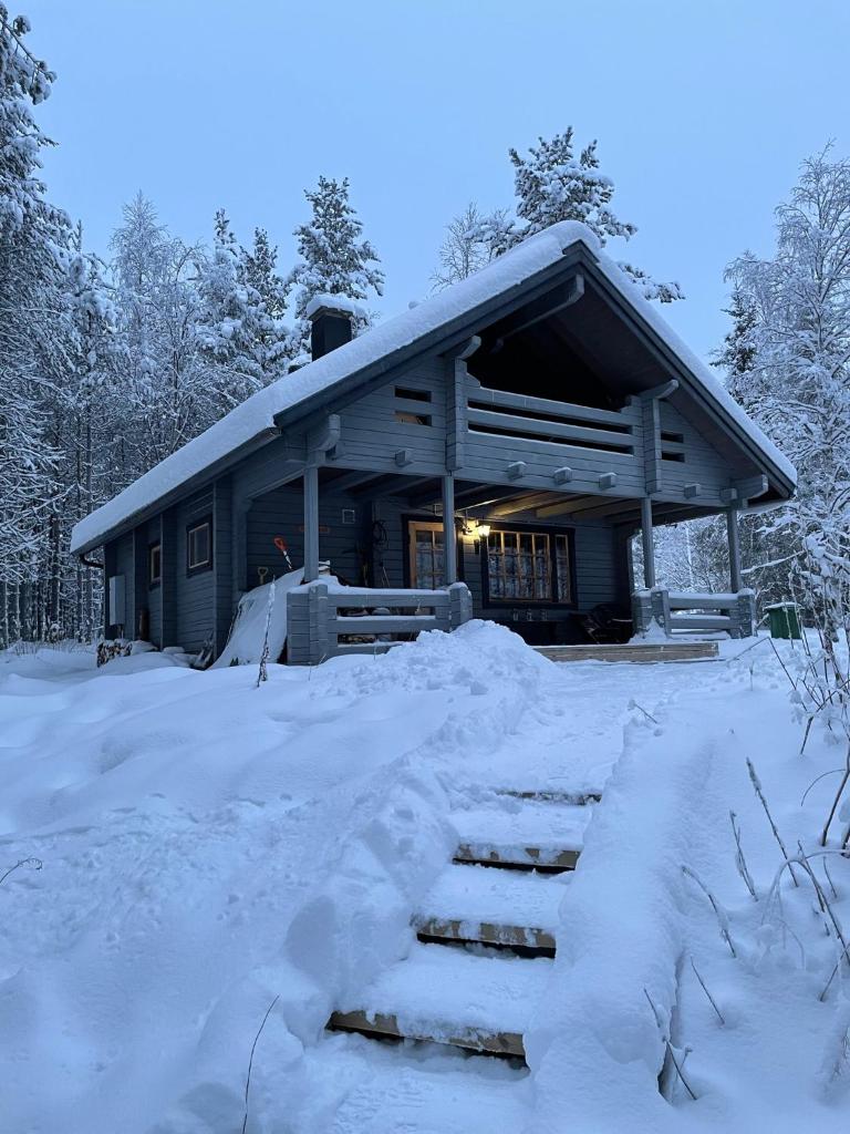 Siljonranta photo 1