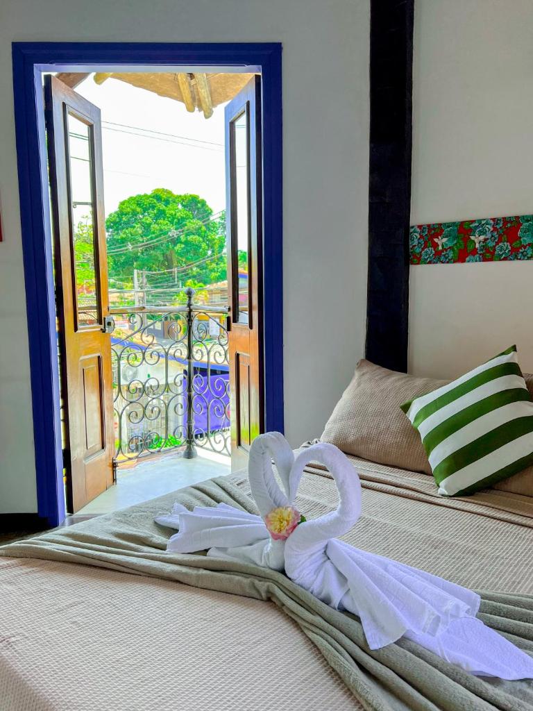 Vila Pequeá Ilhabela photo 3
