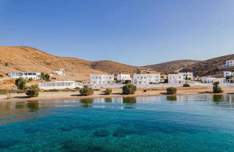 Nefeli Residence @ Astypalaia island photo 1