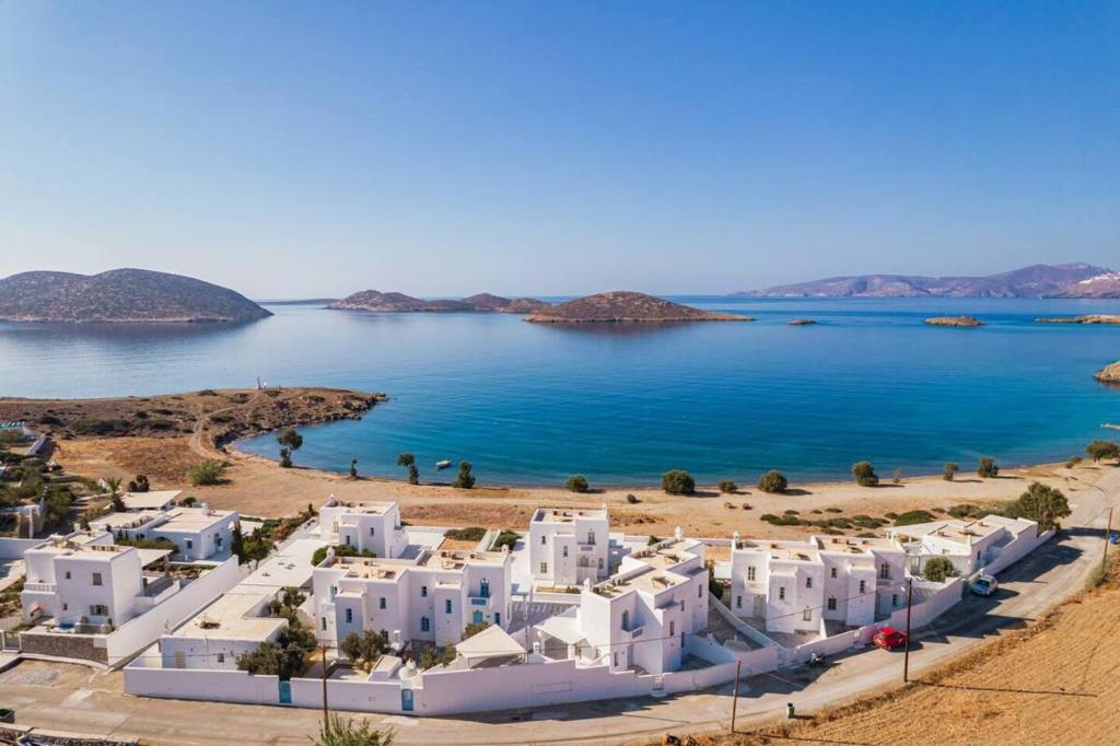 Nefeli Residence @ Astypalaia island photo 2