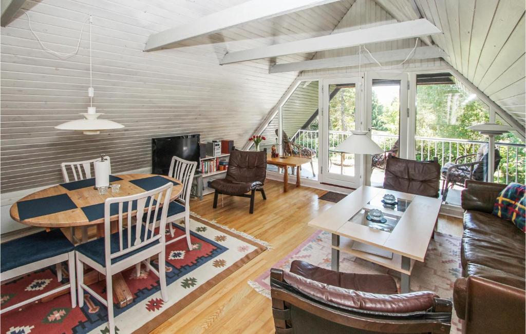 Beautiful Home In Sams With Sauna And 2 Bedrooms photo 1