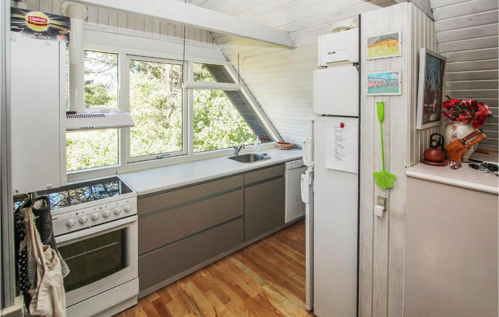 Beautiful Home In Sams With Sauna And 2 Bedrooms photo 3