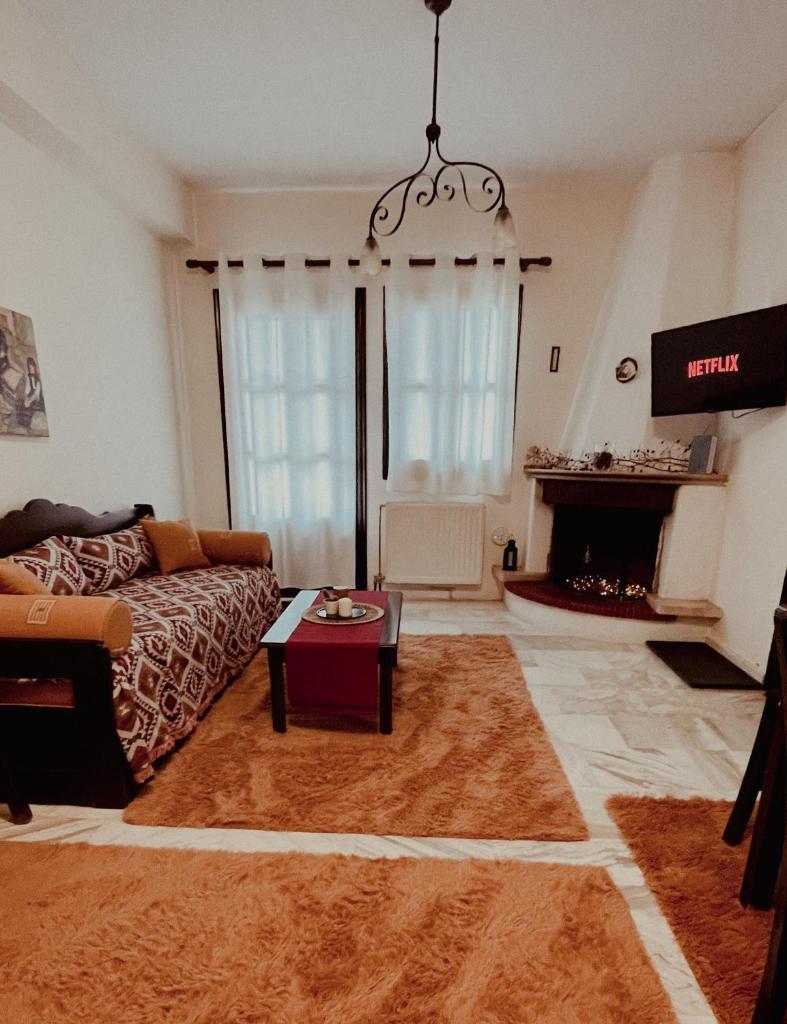 Muses Apartments photo 3