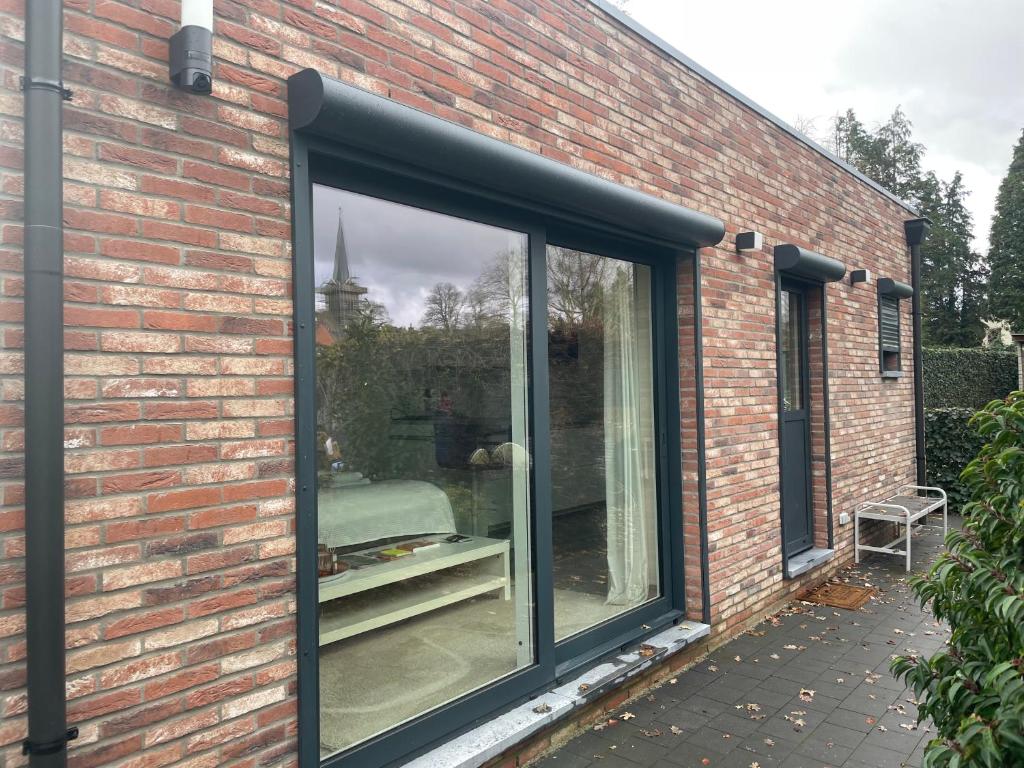 Prachtig guesthouse met gratis parkeren photo 2