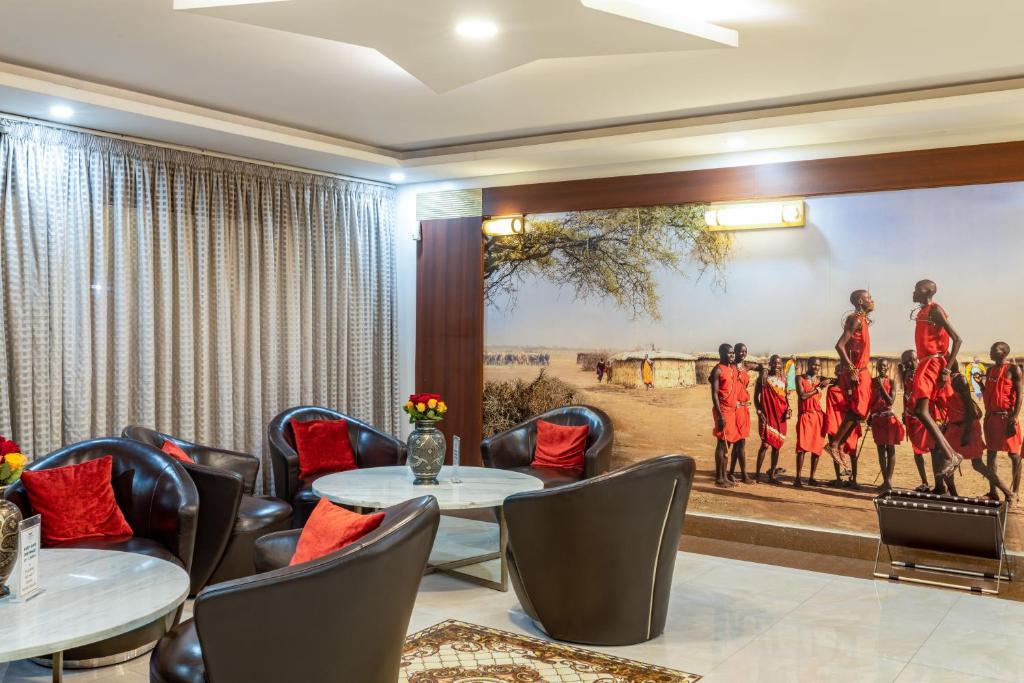 The Ole-Ken Hotel photo 3