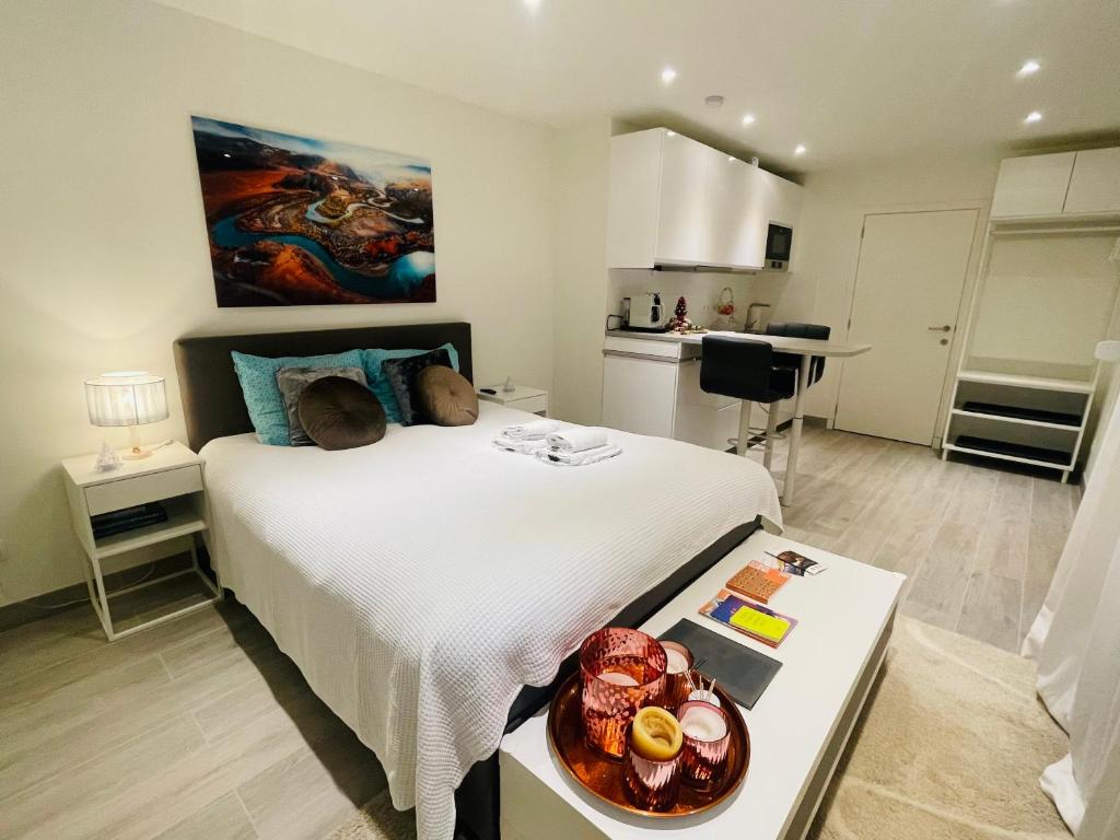 Prachtig guesthouse met gratis parkeren photo 1