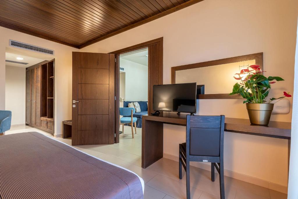 Porto Plaza Hotel photo 3
