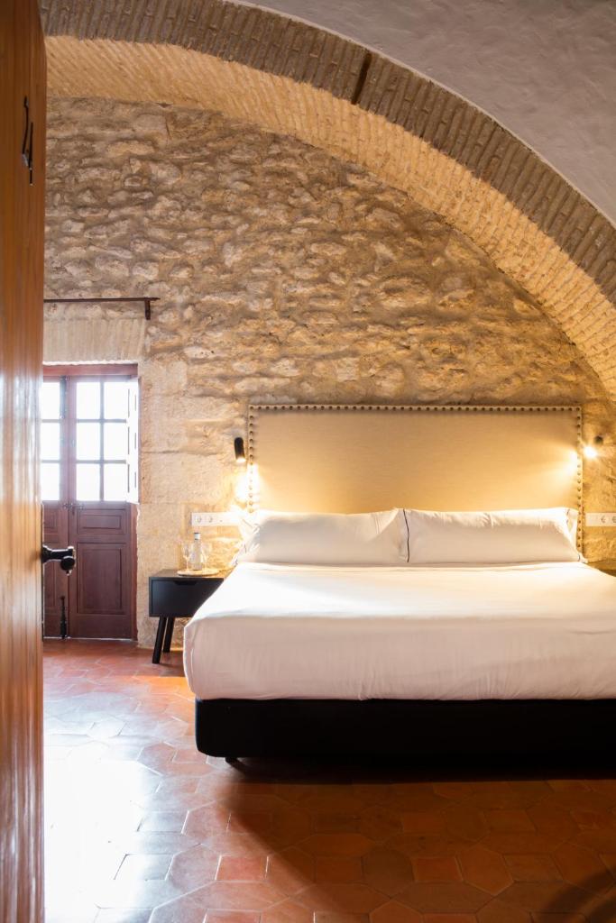 Hotel Tugasa Convento San Francisco