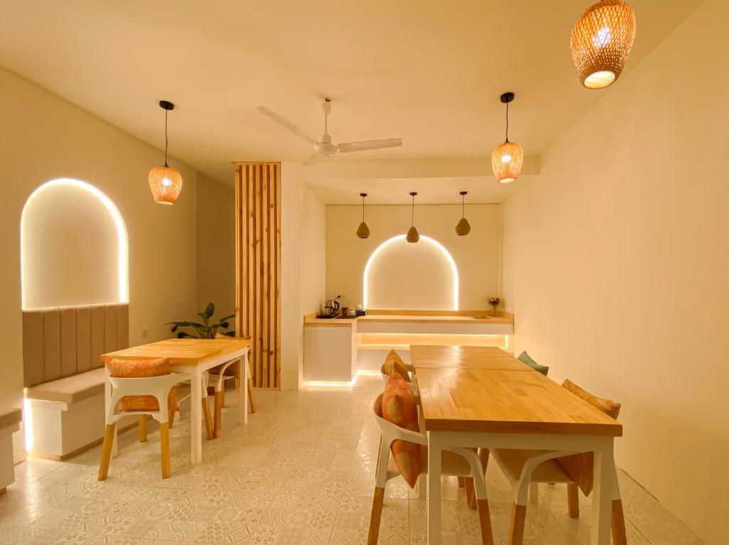 Niru Isle Maldives photo 4