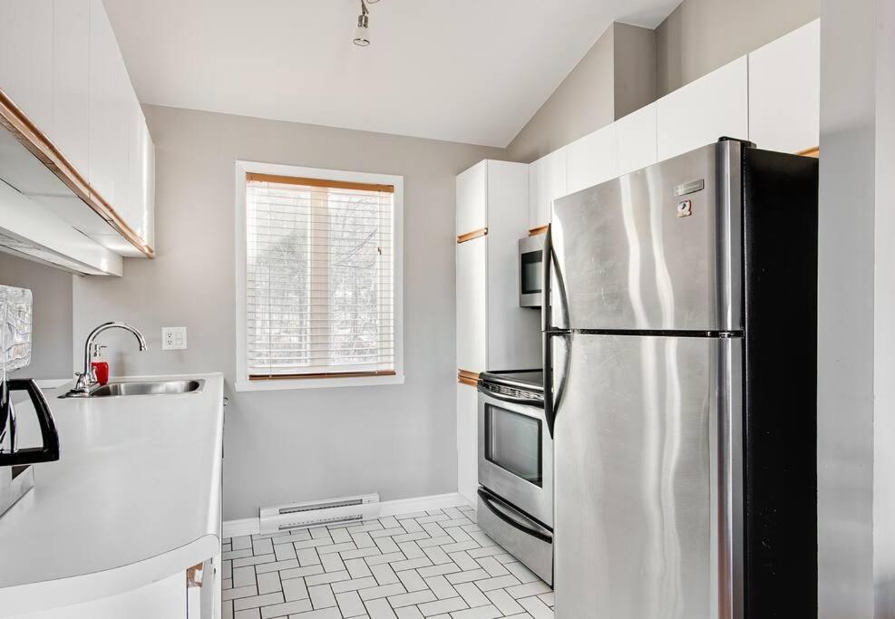 Le Cozy-Condo à louer à Stoneham (CITQ 239956) photo 1