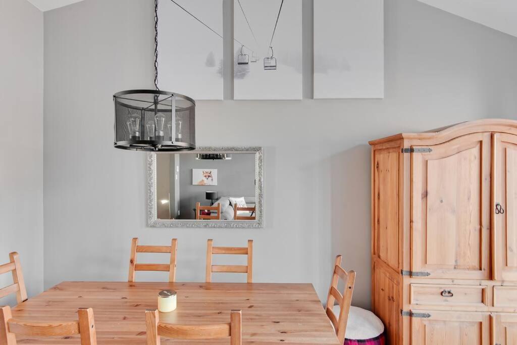 Le Cozy-Condo à louer à Stoneham (CITQ 239956) photo 3