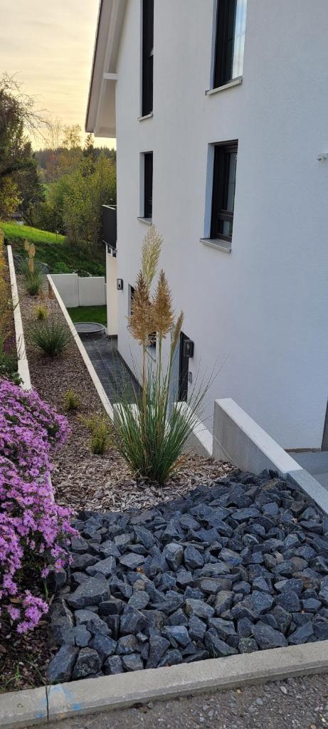 Apartment am Weinberg Kleinaspach photo 1