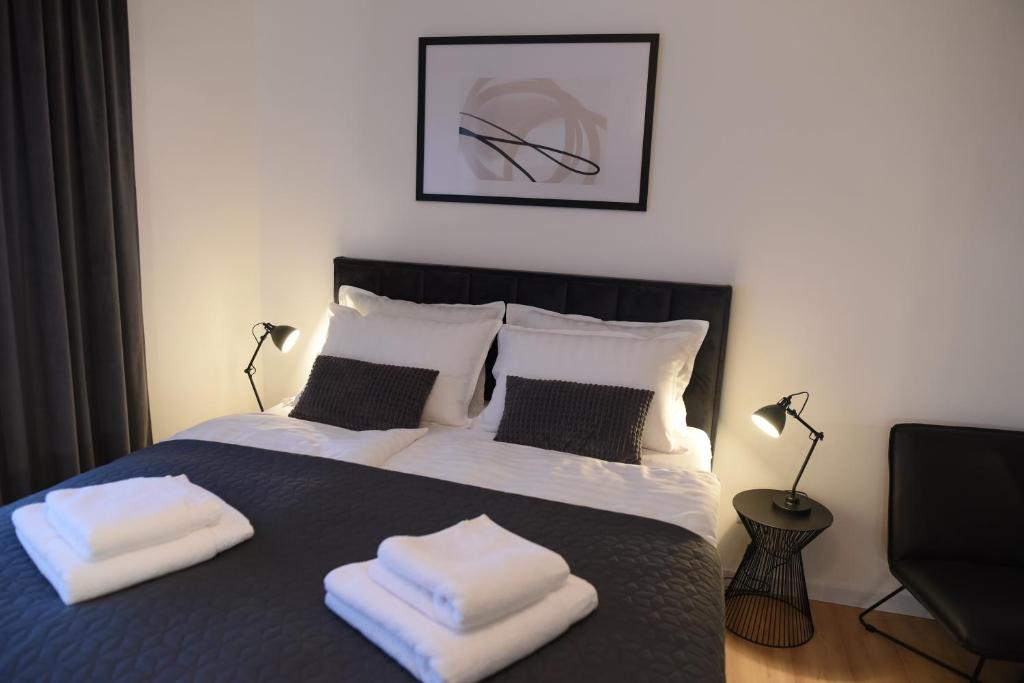 Studio apartman Mia photo 4