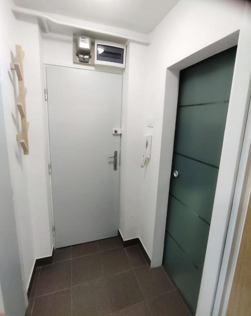 Fenix studio apartment, Zagreb, Zagreb