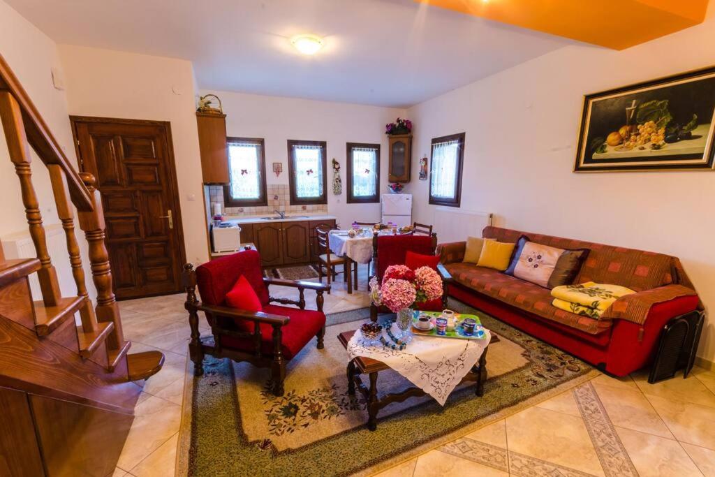 Pelion Maisonette photo 4