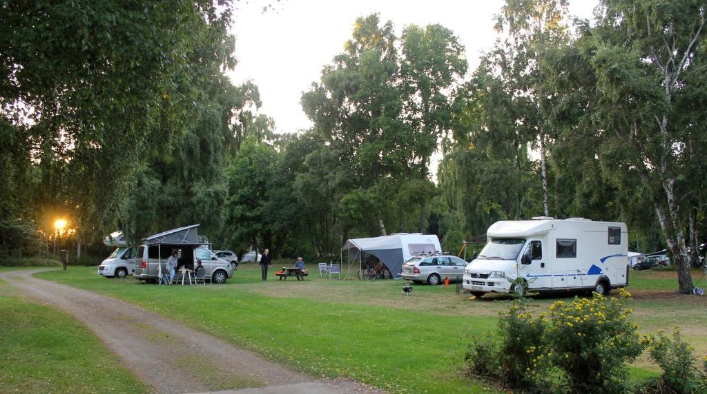 Nordskoven Strand Camping photo 3