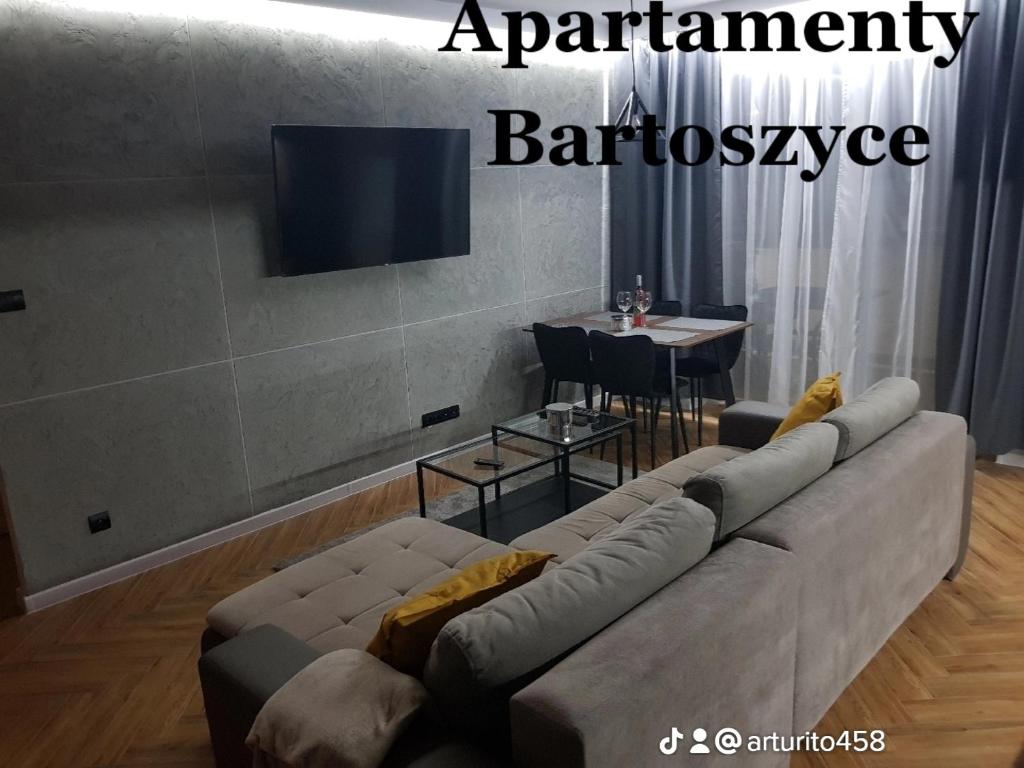 Apartamenty Limanowskiego photo 2