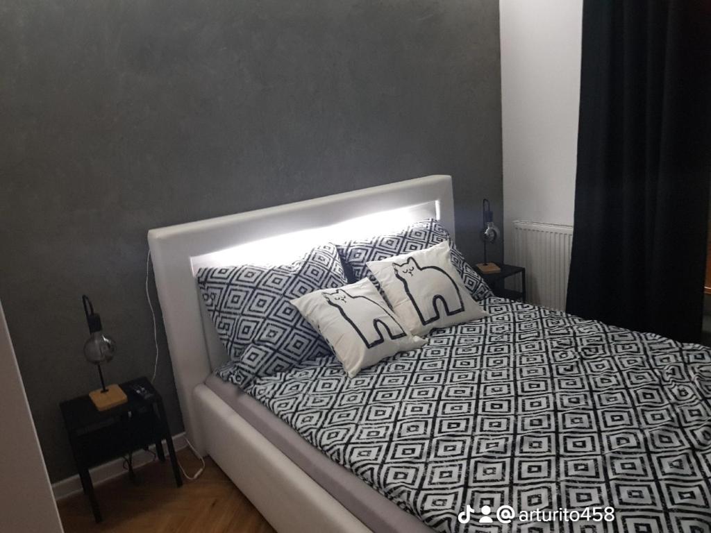 Apartamenty Limanowskiego photo 4