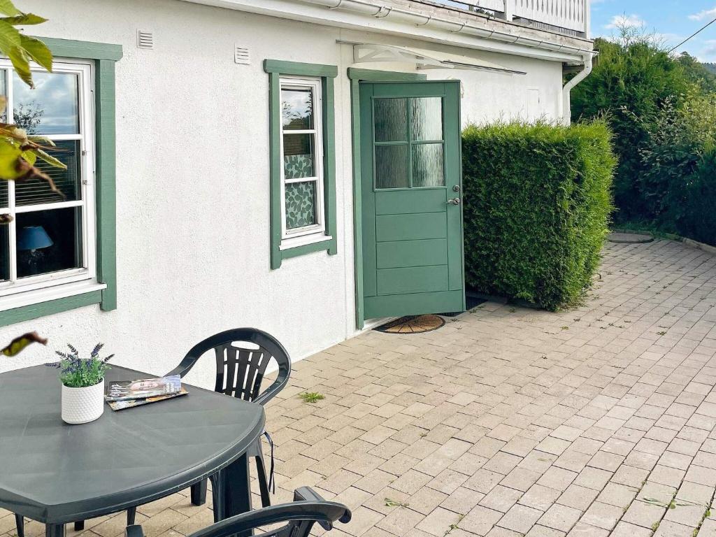 5 person holiday home in LJUNGSKILE photo 4