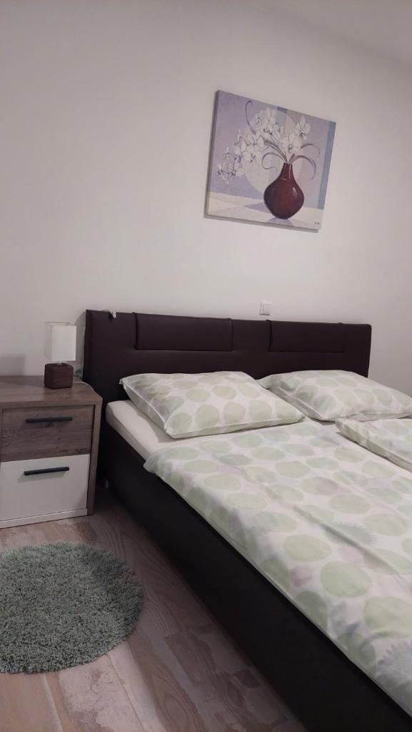 Apartma Stela in Terme Čatež photo 1
