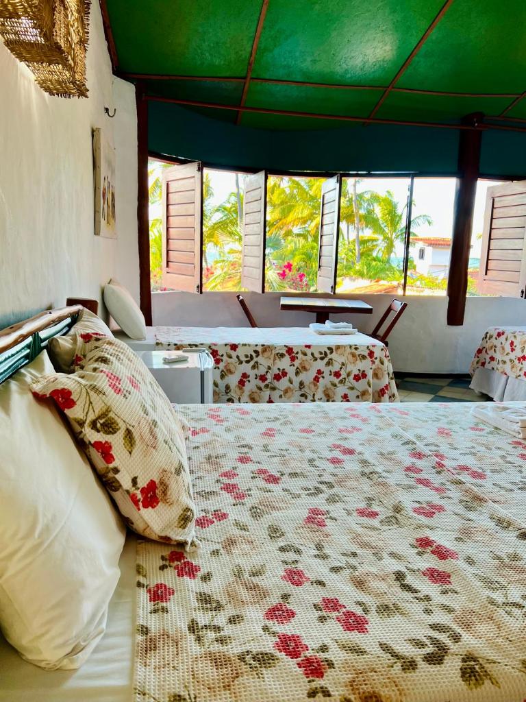 Beach House - Janelas do Mar photo 1