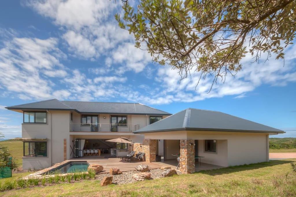 Umthi Lodge, Wildlife, Heated Pool, Power Inverter