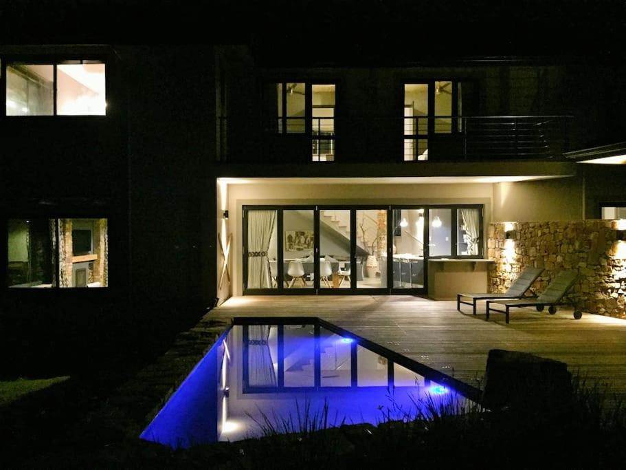 Umthi Lodge, Wildlife, Heated Pool, Power Inverter photo 4
