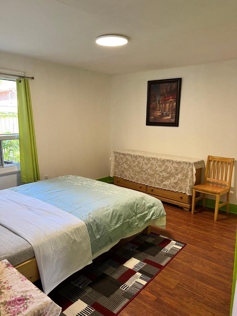 apartment avec parking privé photo 4