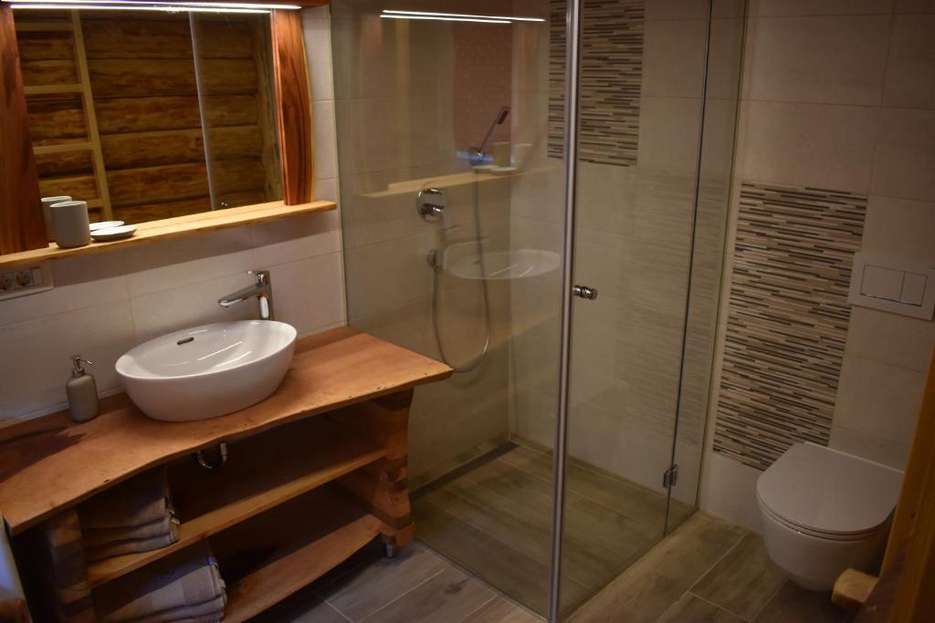 Glamping Organic Farm Slibar photo 1