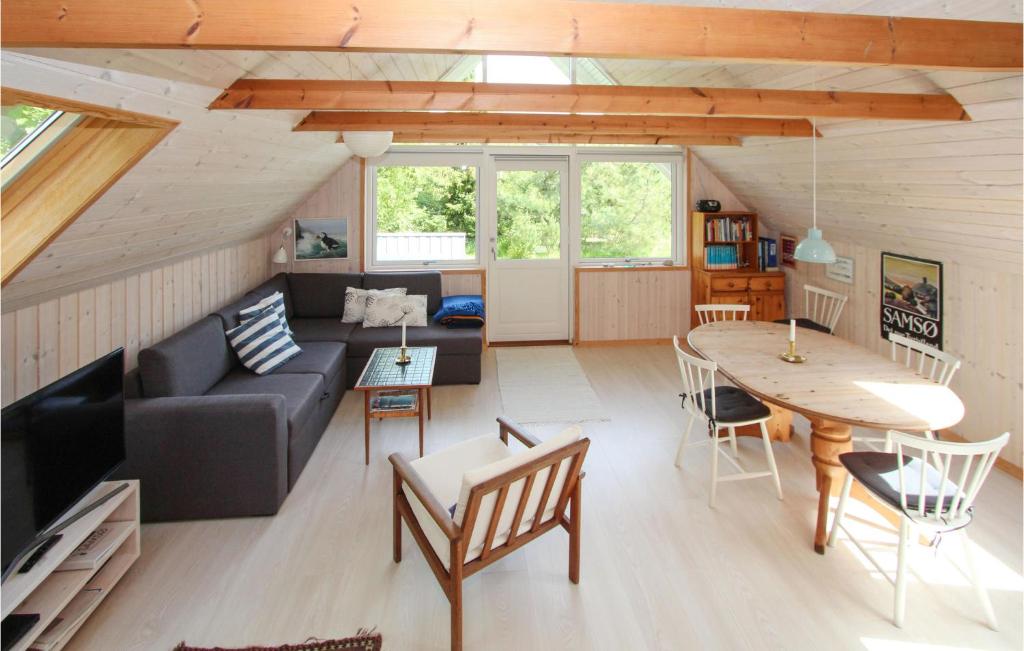 Amazing Home In Sams With 2 Bedrooms And Wifi photo 1