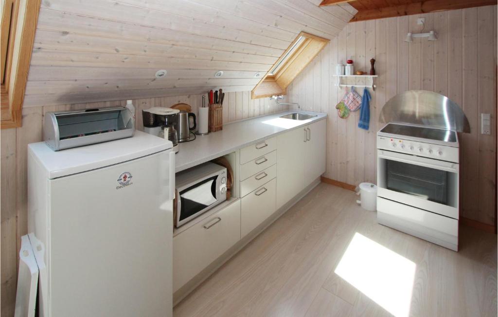 Amazing Home In Sams With 2 Bedrooms And Wifi photo 3