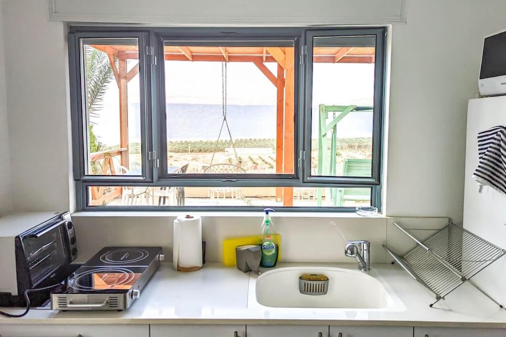 Charming unit in Dead Sea photo 4