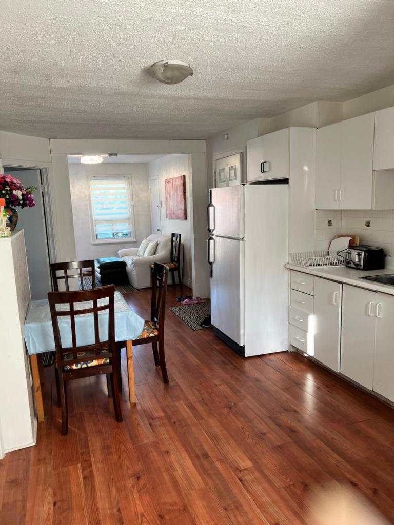appartement avec 2 chambres photo 1