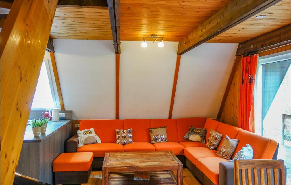 Amazing Home In Bad Arolsen With 3 Bedrooms And Wifi photo 2