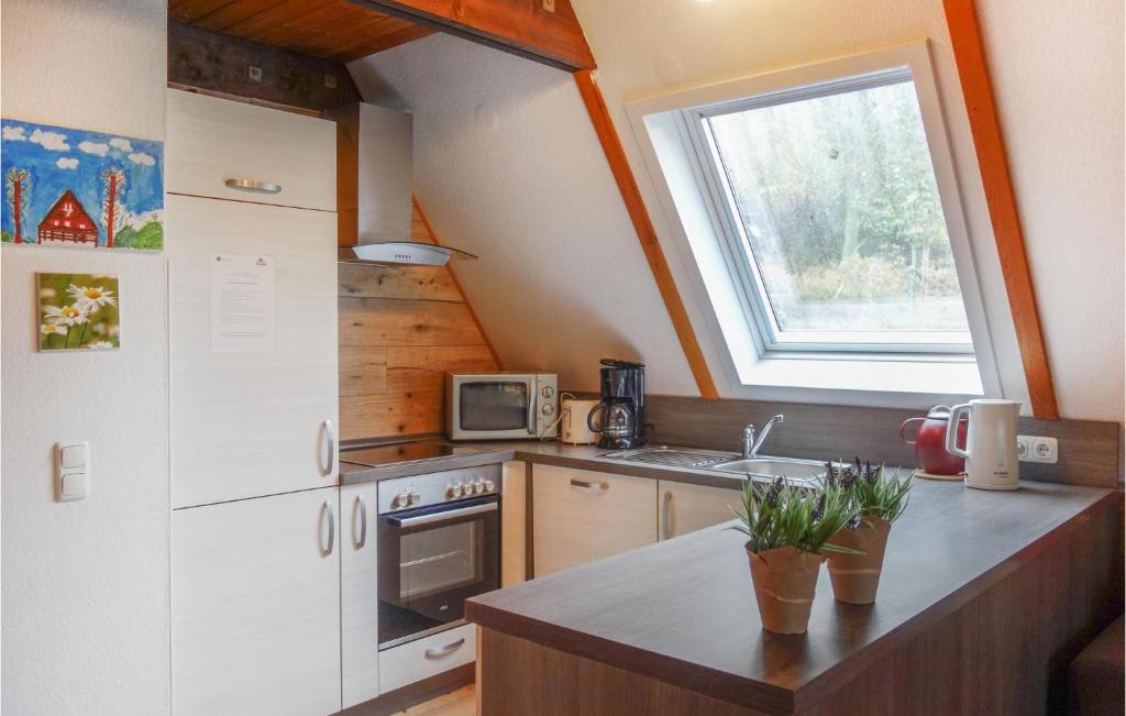 Amazing Home In Bad Arolsen With 3 Bedrooms And Wifi photo 4
