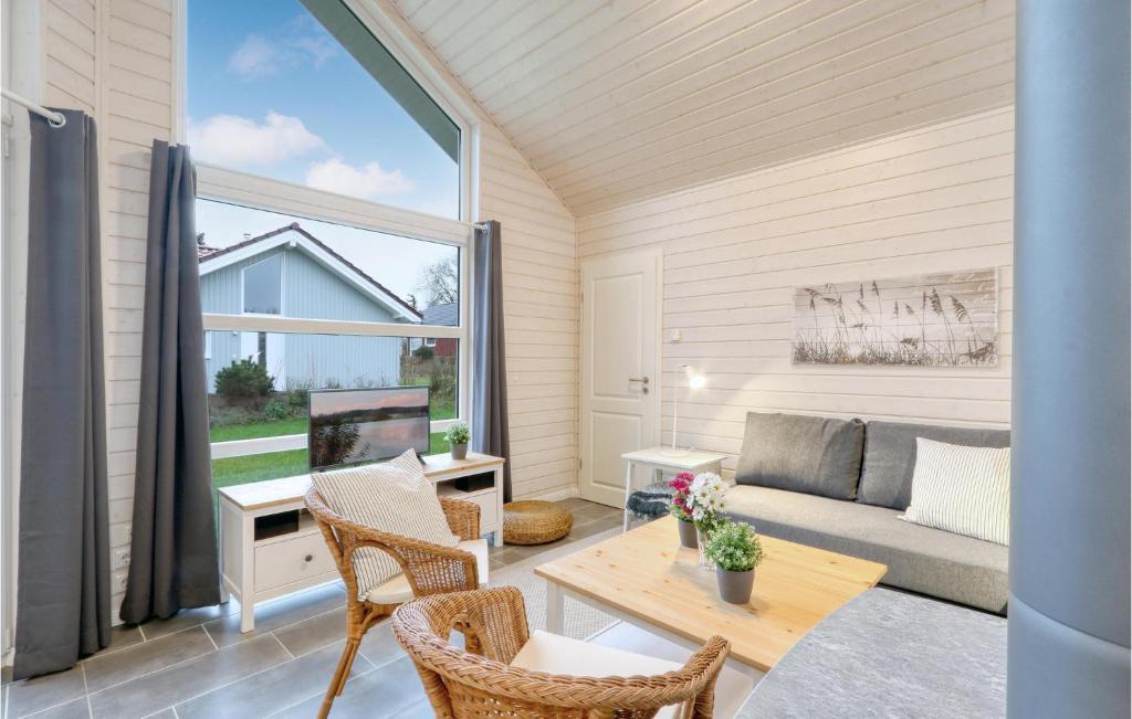 Amazing Home In Krems Ii-warderbrck With Sauna, Wifi And 3 Bedrooms photo 2