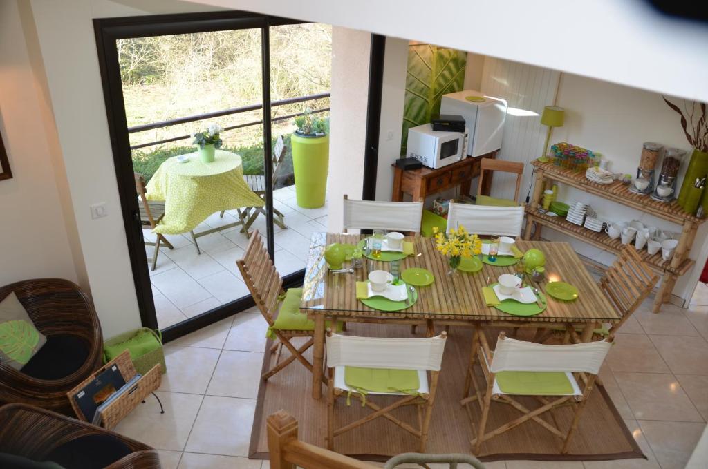 La Villa Antalya photo 1