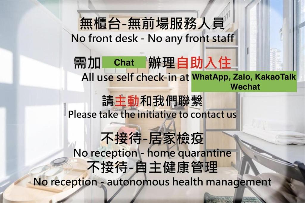 Blue Fingers An Phu - Masteri