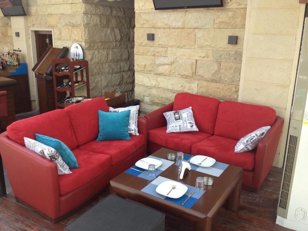 Fiori Hotel photo 4