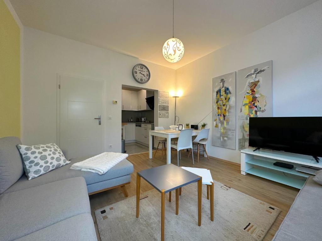 Stilvolle, charmante Ferienwohnung in Plauen photo 3
