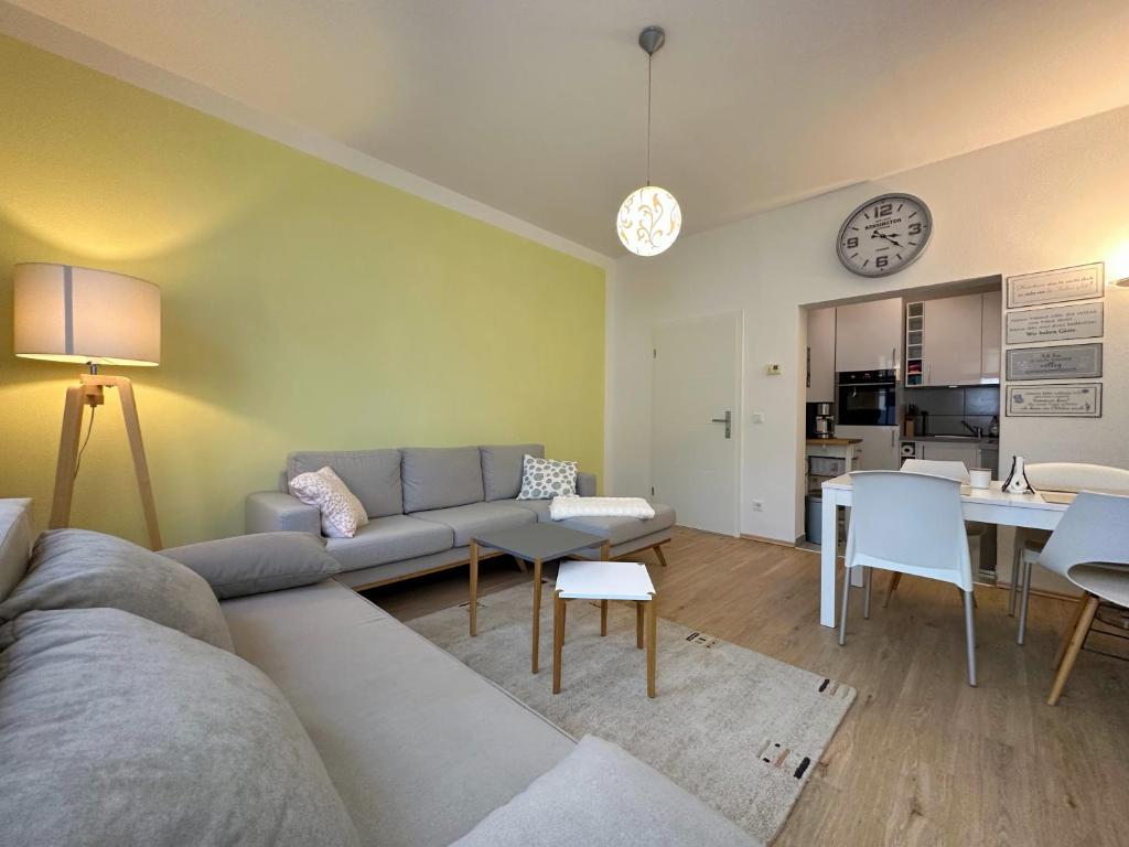 Stilvolle, charmante Ferienwohnung in Plauen photo 2