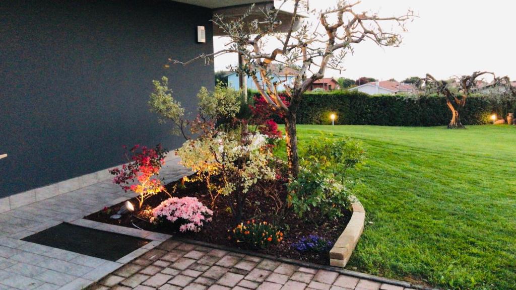 Luxury Holiday Villa Garda Lake with Private POOL and SPA photo 4