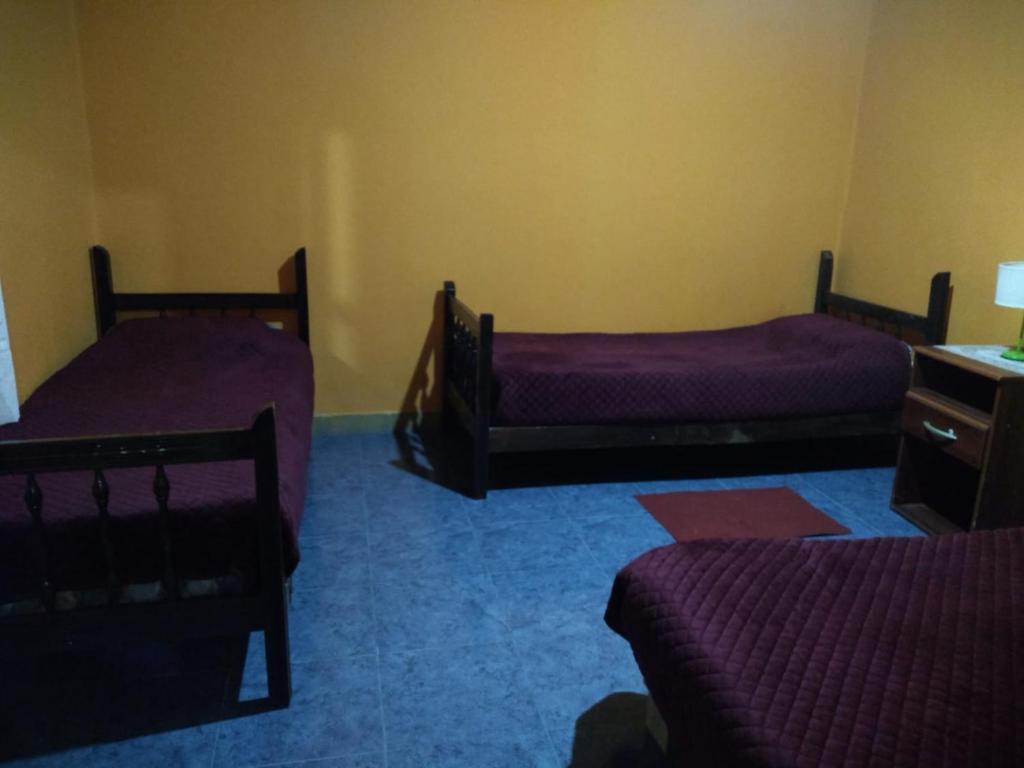 Hosteria M.G photo 1