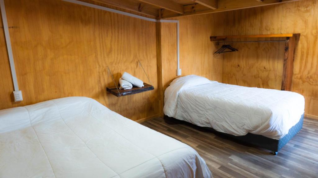 Hostal Central Panguipulli photo 4