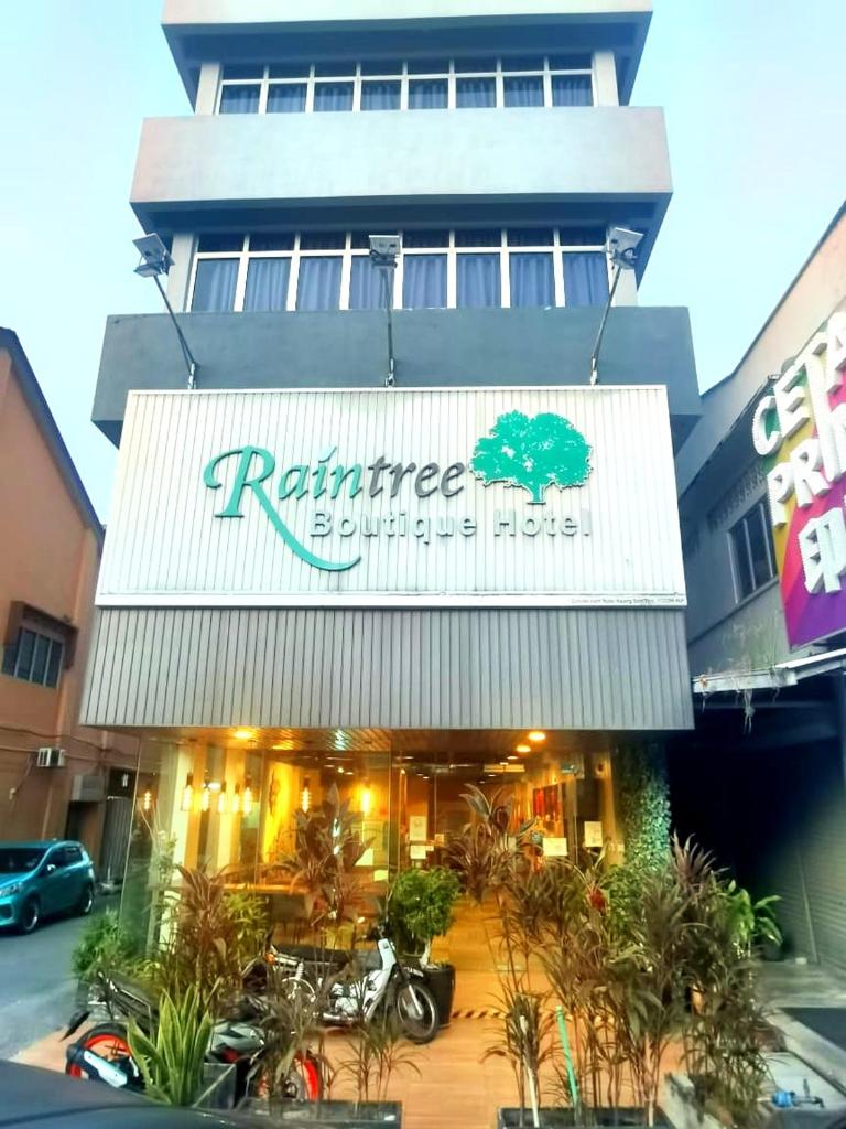 Raintree Boutique Hotel photo 2