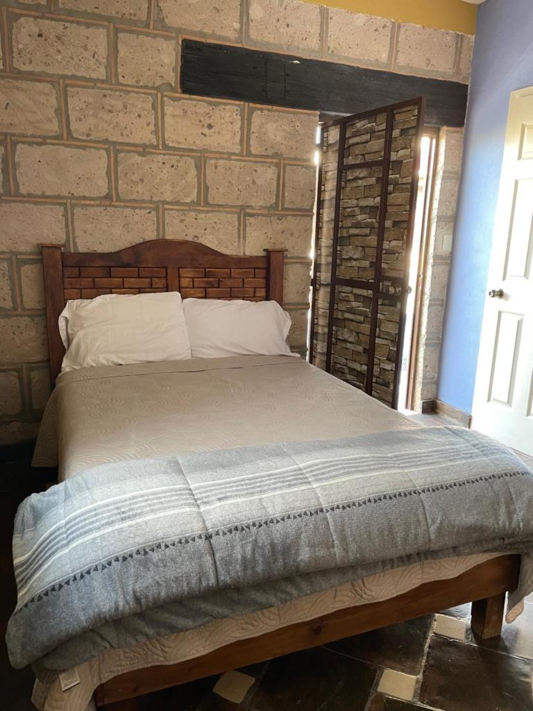 Rancho los olivos Habitaciones Campestres photo 3